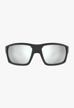 BEX ACCESSORIES-Sunglasses Black/Grey BEX Crusher Sunglasses