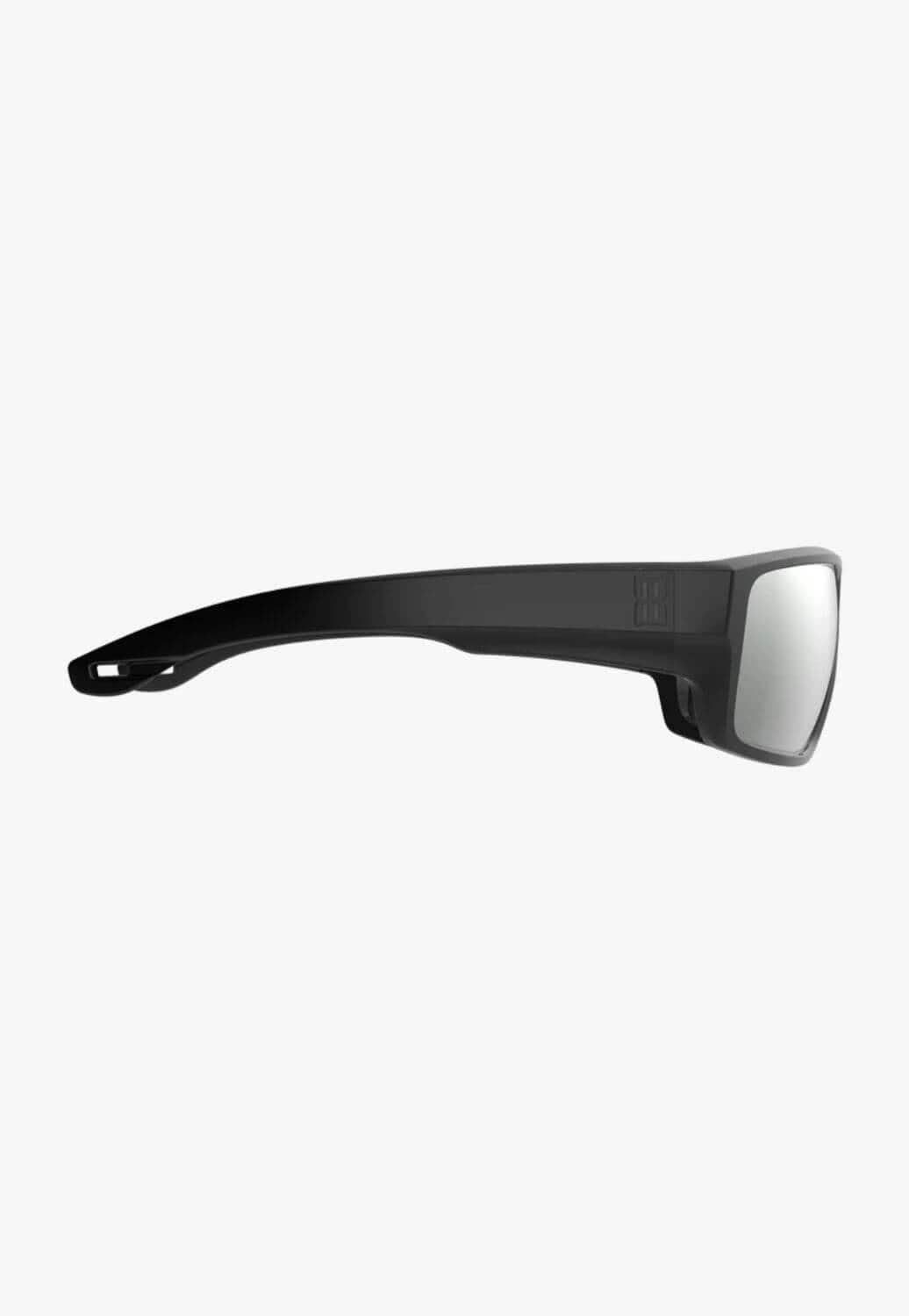 BEX ACCESSORIES-Sunglasses Black/Grey BEX Crusher Sunglasses