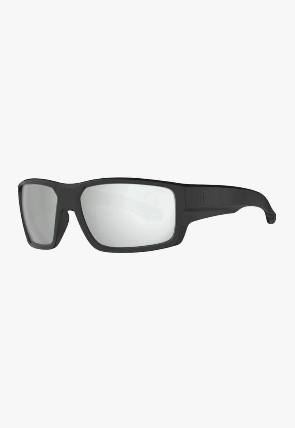 BEX ACCESSORIES-Sunglasses Black/Grey BEX Crusher Sunglasses