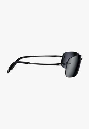 BEX ACCESSORIES-Sunglasses Black/Grey BEX Fynnland X Sunglasses