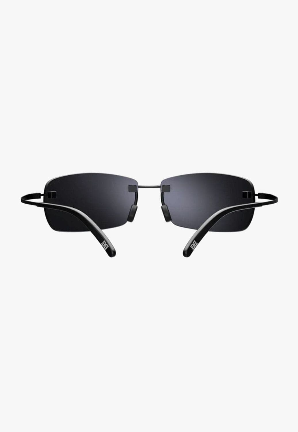 BEX ACCESSORIES-Sunglasses Black/Grey BEX Fynnland X Sunglasses