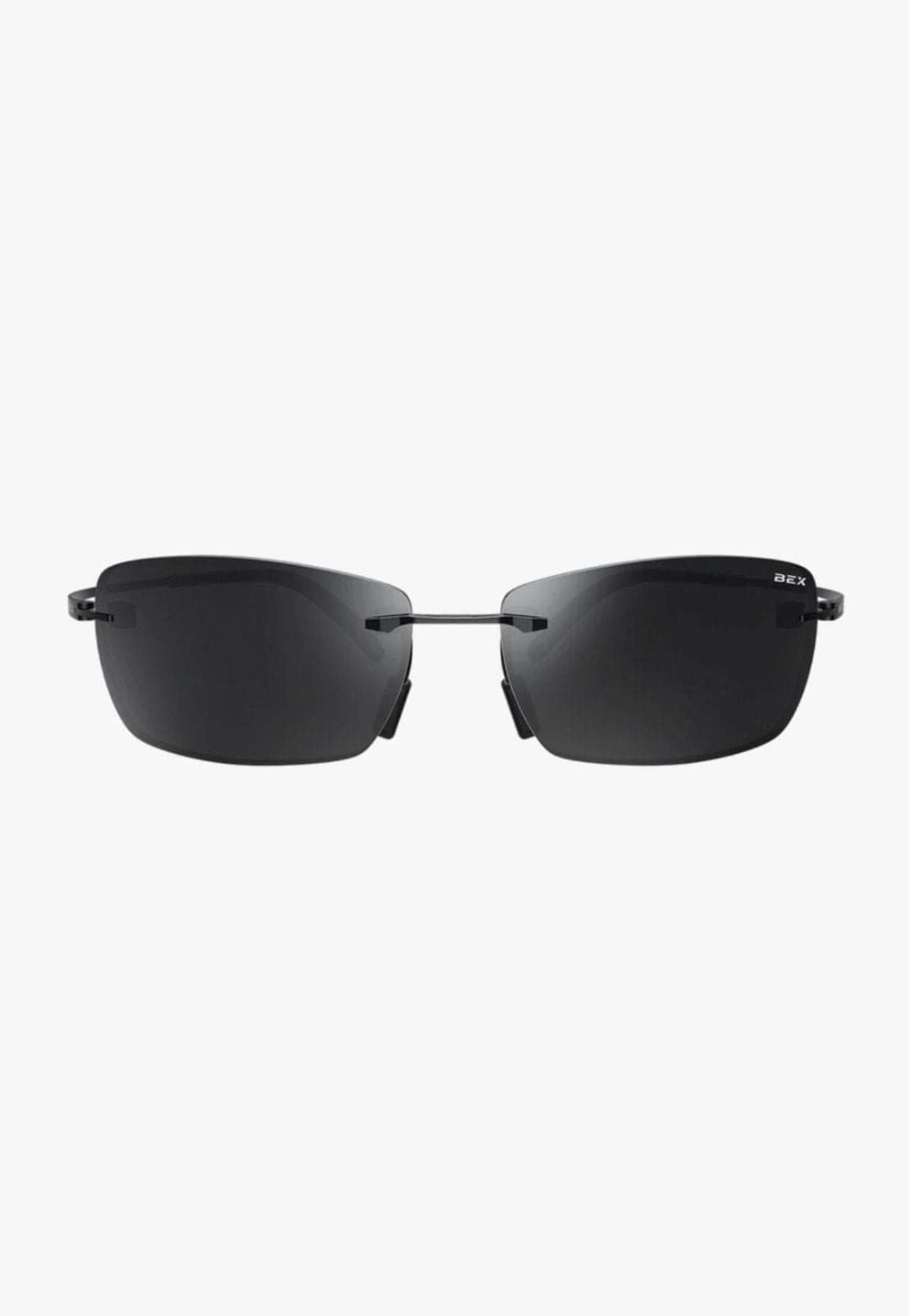 BEX ACCESSORIES-Sunglasses Black/Grey BEX Fynnland X Sunglasses