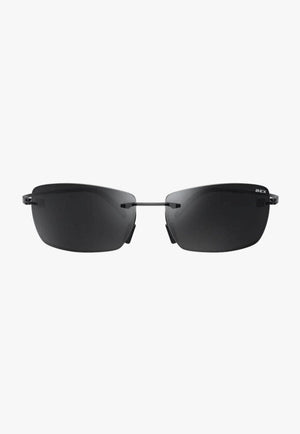 BEX ACCESSORIES-Sunglasses Black/Grey BEX Fynnland X Sunglasses