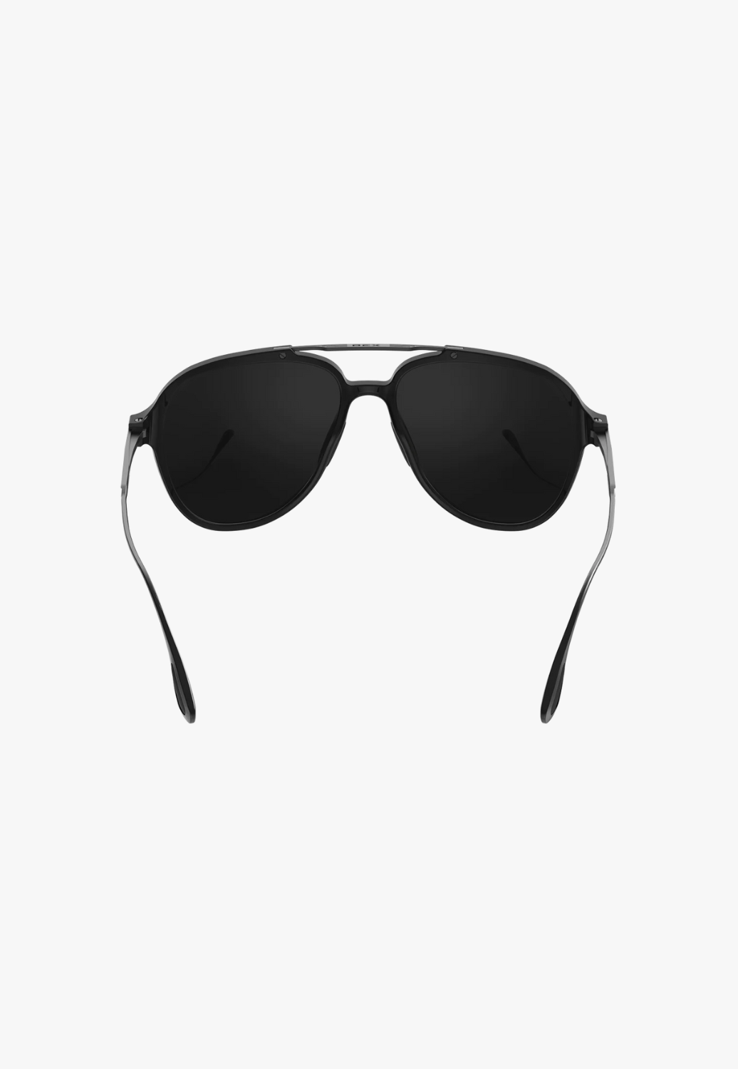 BEX ACCESSORIES-Sunglasses Black/Grey BEX Kabb Sunglasses