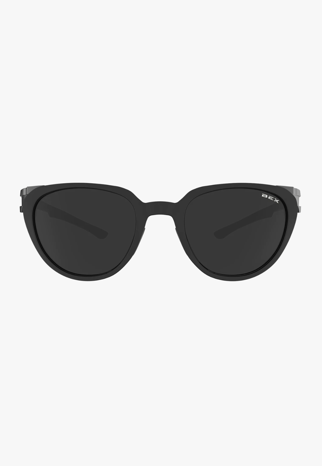 BEX ACCESSORIES-Sunglasses Black/Grey BEX Lind Sunglasses