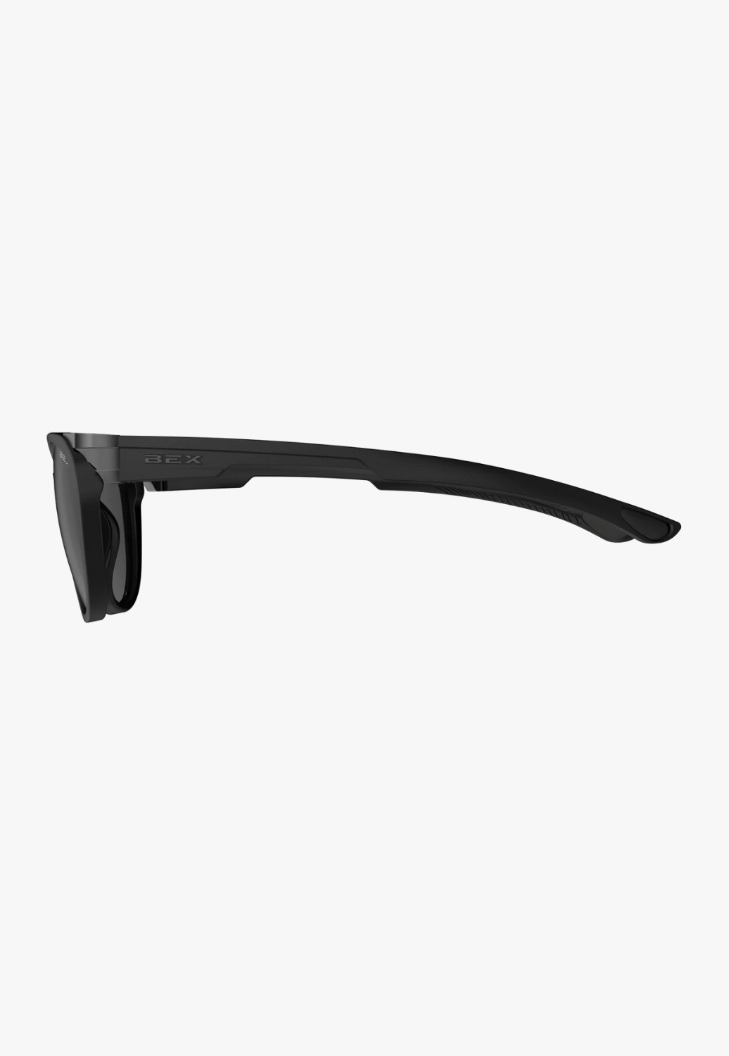 BEX ACCESSORIES-Sunglasses Black/Grey BEX Lind Sunglasses