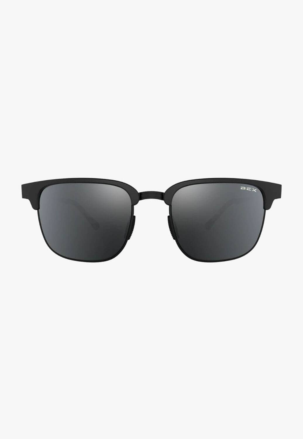 BEX ACCESSORIES-Sunglasses Black/Grey Bex Roger Sunglasses