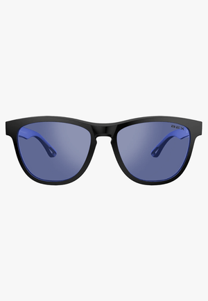 BEX ACCESSORIES-Sunglasses Black/Lavender BEX Griz Sunglasses