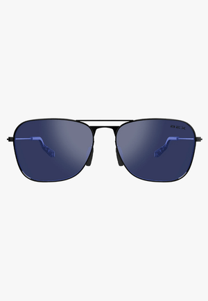 BEX ACCESSORIES-Sunglasses Black/Lavender BEX Ranger Sunglasses