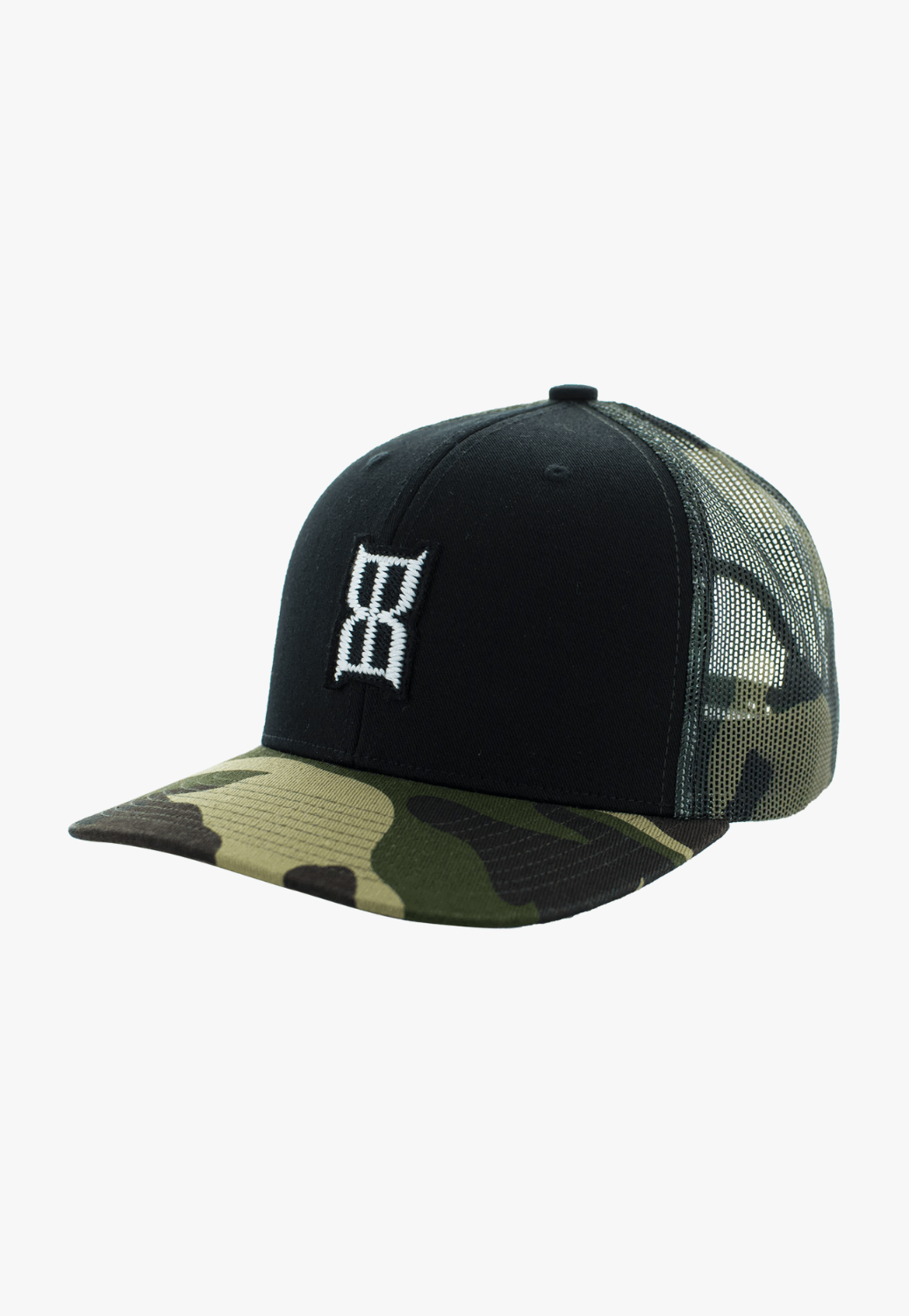 BEX HATS - Caps CAMO Bex Whip Cap