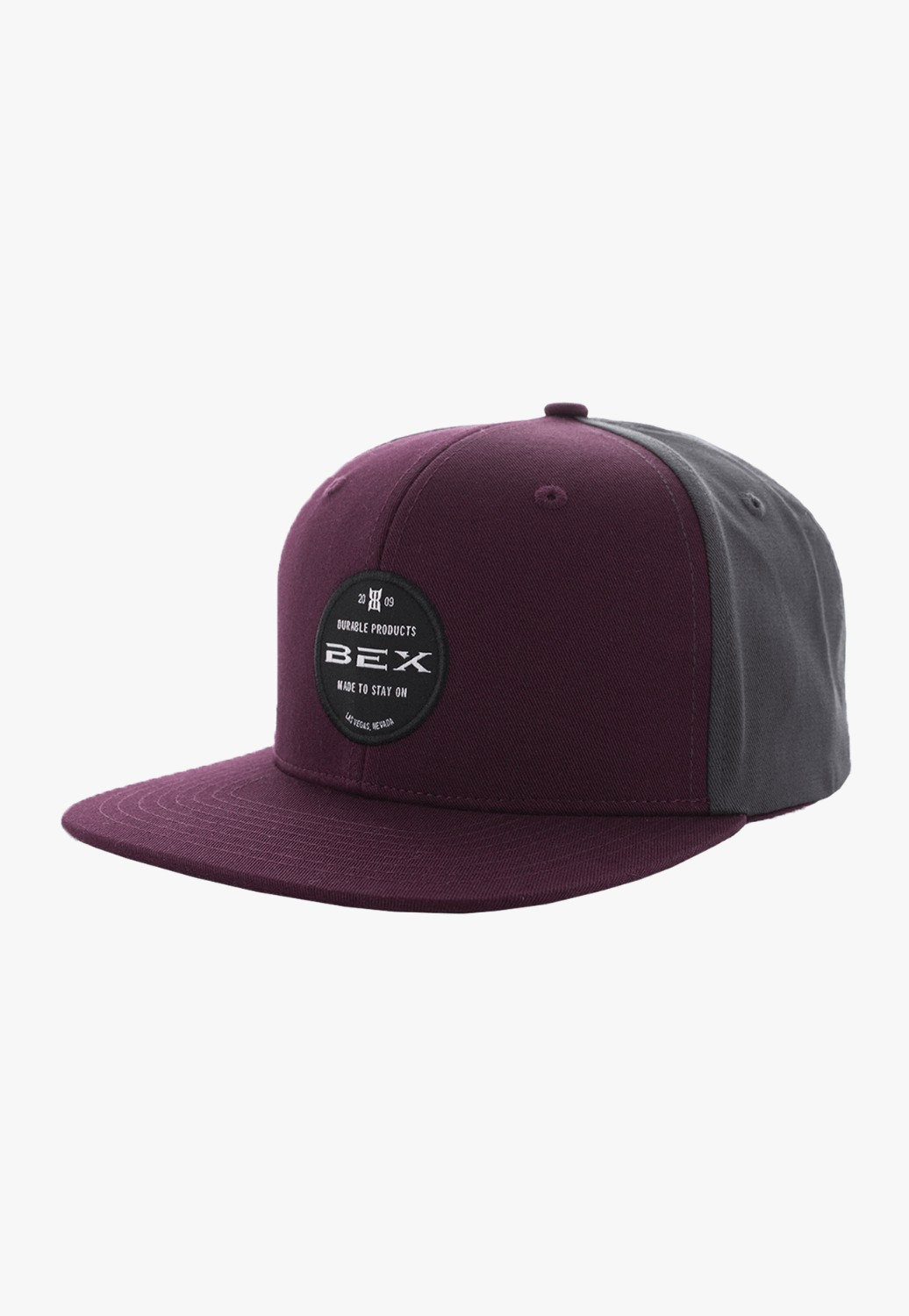 BEX HATS - Caps Red Bex Colair Cap