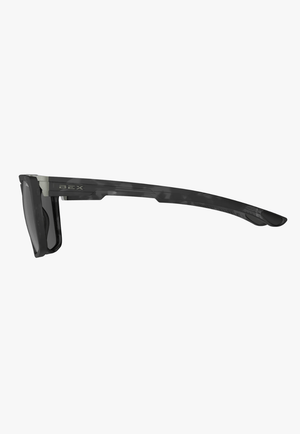 BEX ACCESSORIES-Sunglasses Tortoise Grey BEX Adams Sunglasses