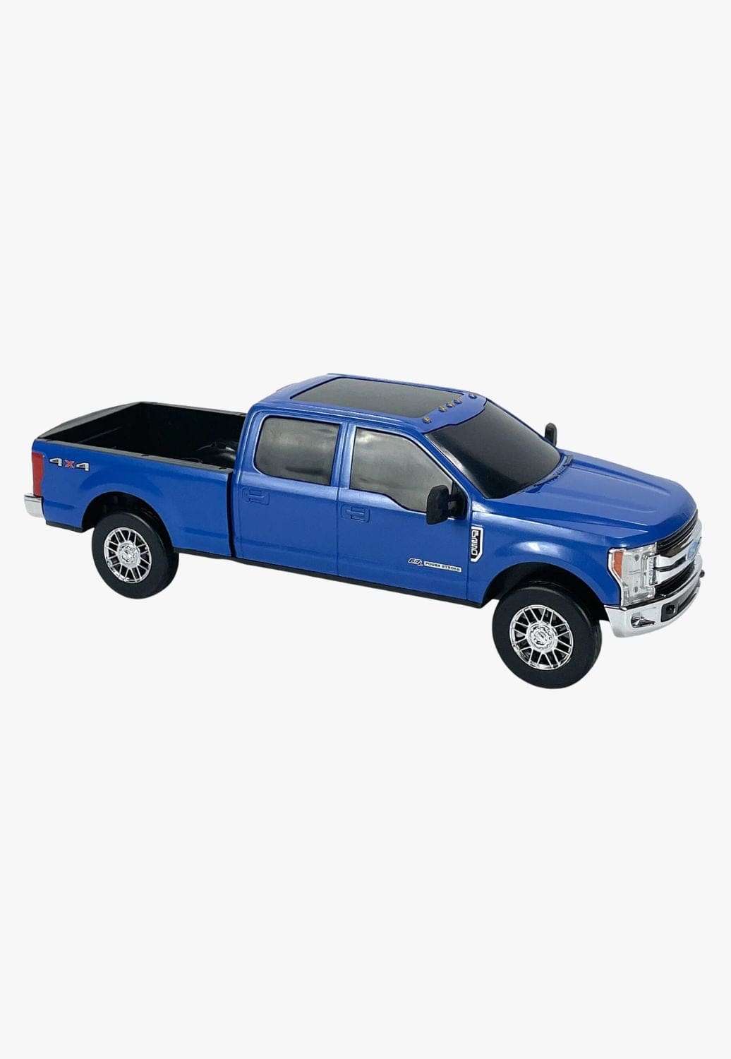 Big Country Toys ACCESSORIES-General Blue Big Country Toys - Ford Super Duty F250 Truck