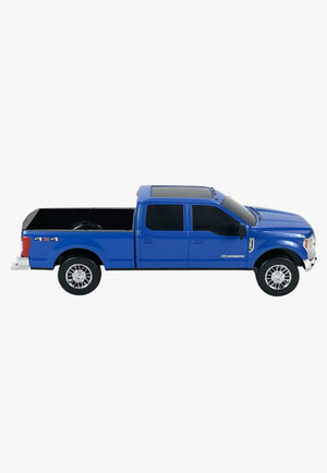 Big Country Toys ACCESSORIES-General Blue Big Country Toys - Ford Super Duty F250 Truck