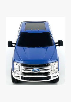 Big Country Toys ACCESSORIES-General Blue Big Country Toys - Ford Super Duty F250 Truck