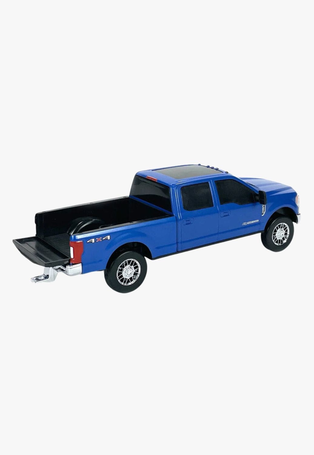 Big Country Toys ACCESSORIES-General Blue Big Country Toys - Ford Super Duty F250 Truck