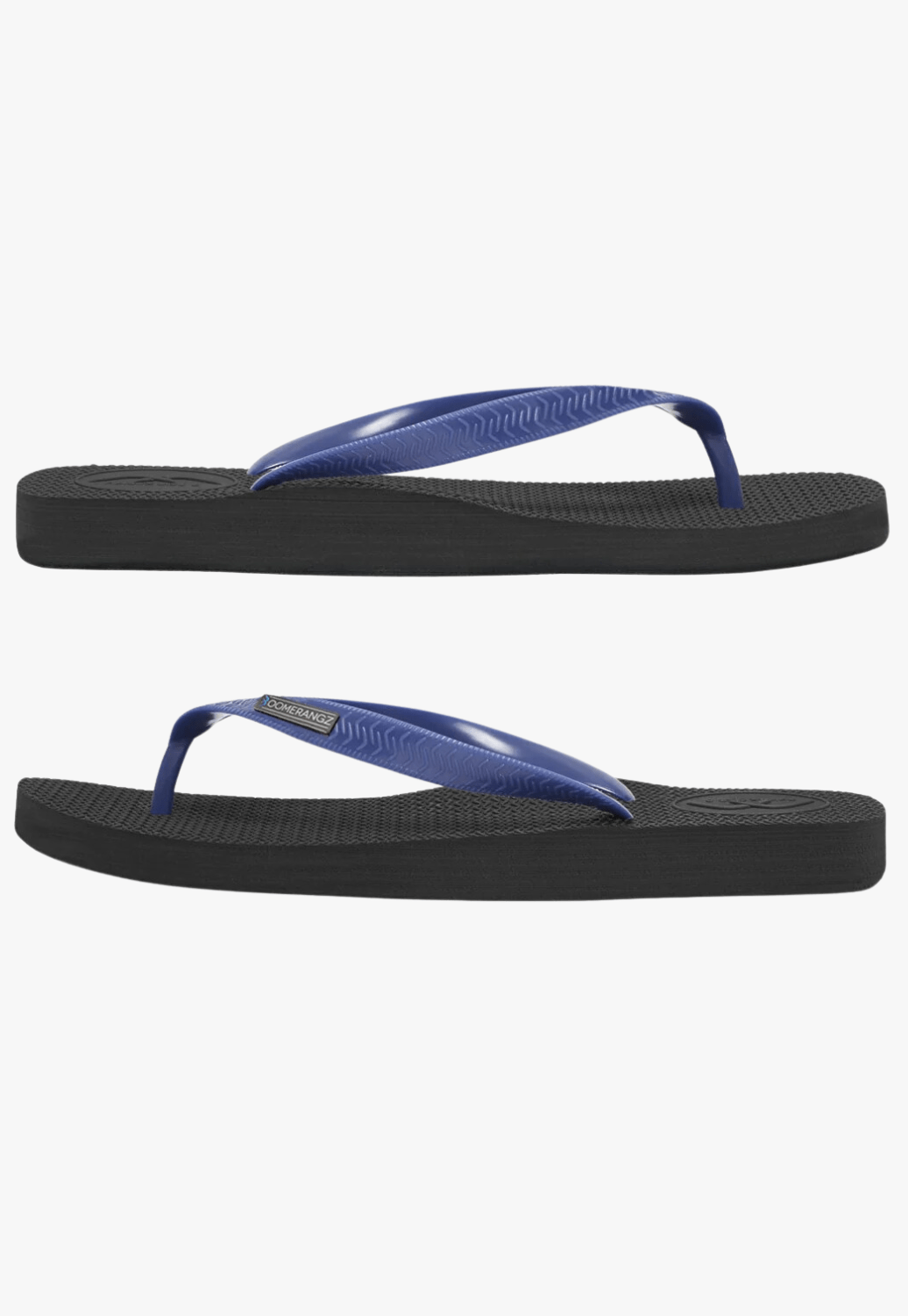 Boomerangz FOOTWEAR - Mens Thongs & Slides Boomerangz Mens Thongs