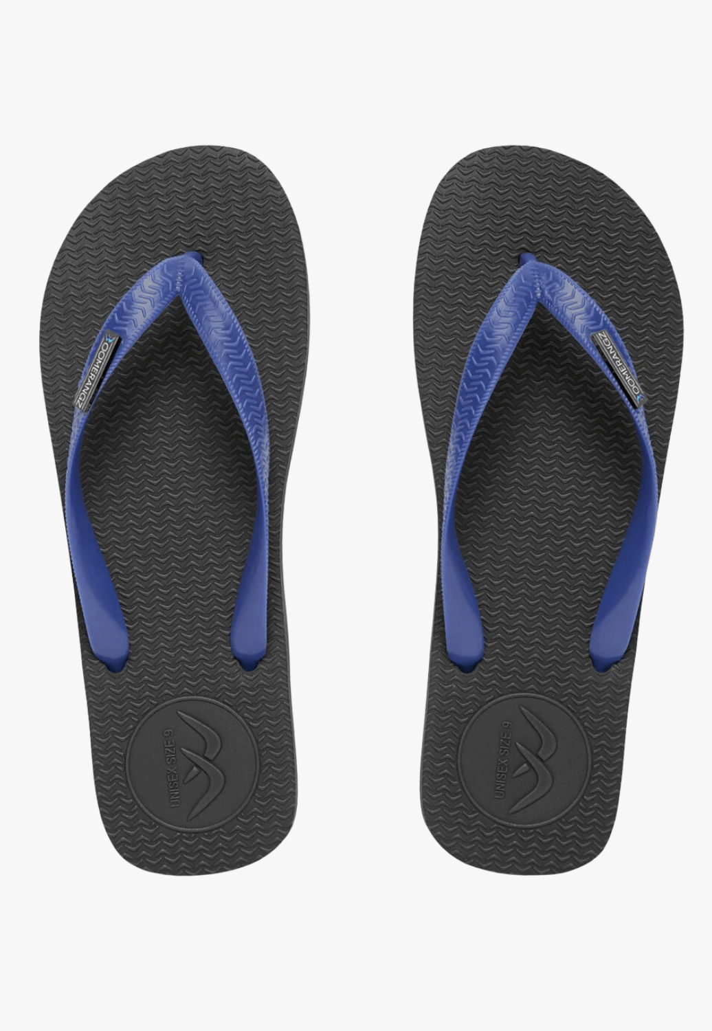 Boomerangz FOOTWEAR - Mens Thongs & Slides Boomerangz Mens Thongs