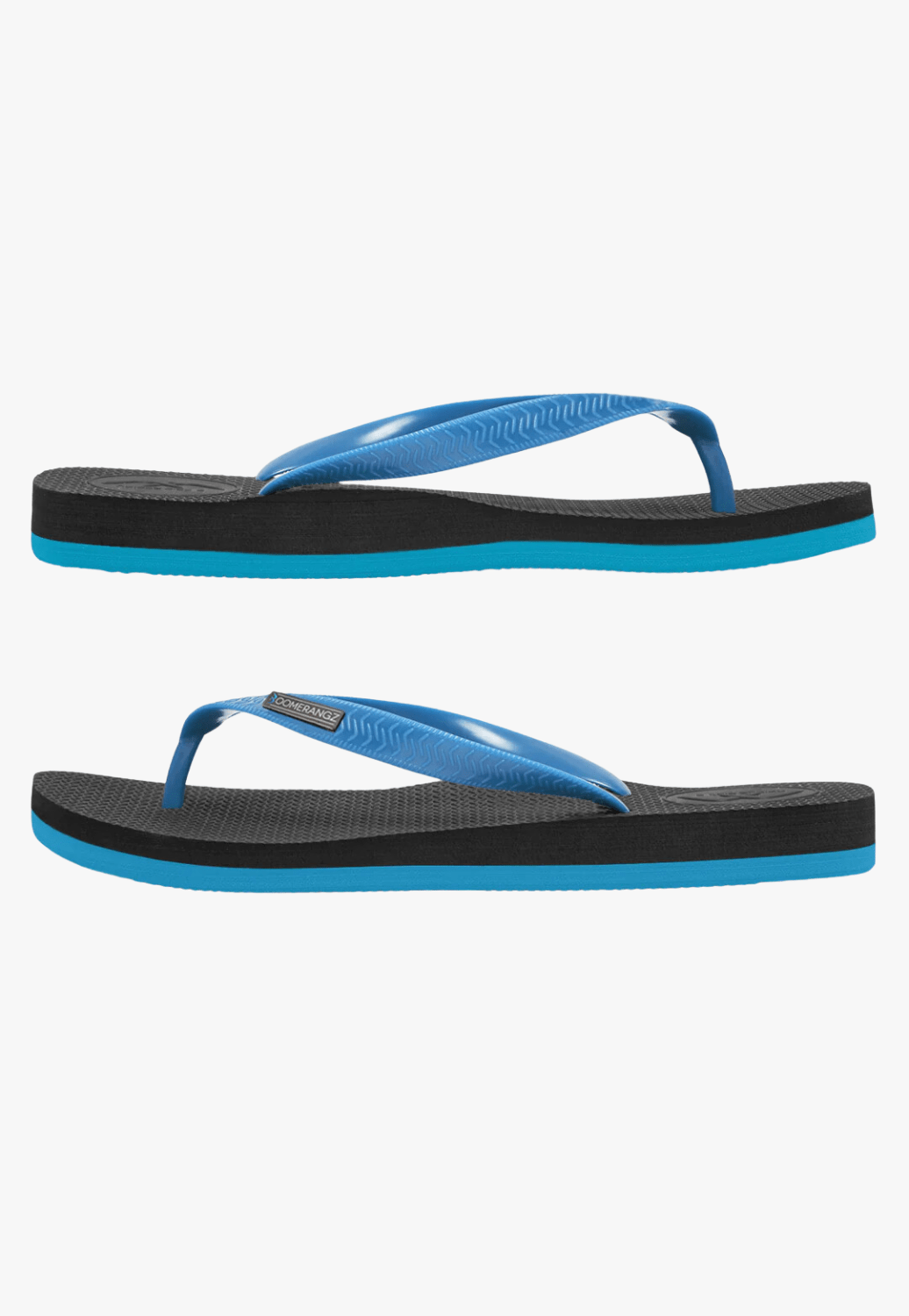 Boomerangz FOOTWEAR - Mens Thongs & Slides Boomerangz Mens Thongs