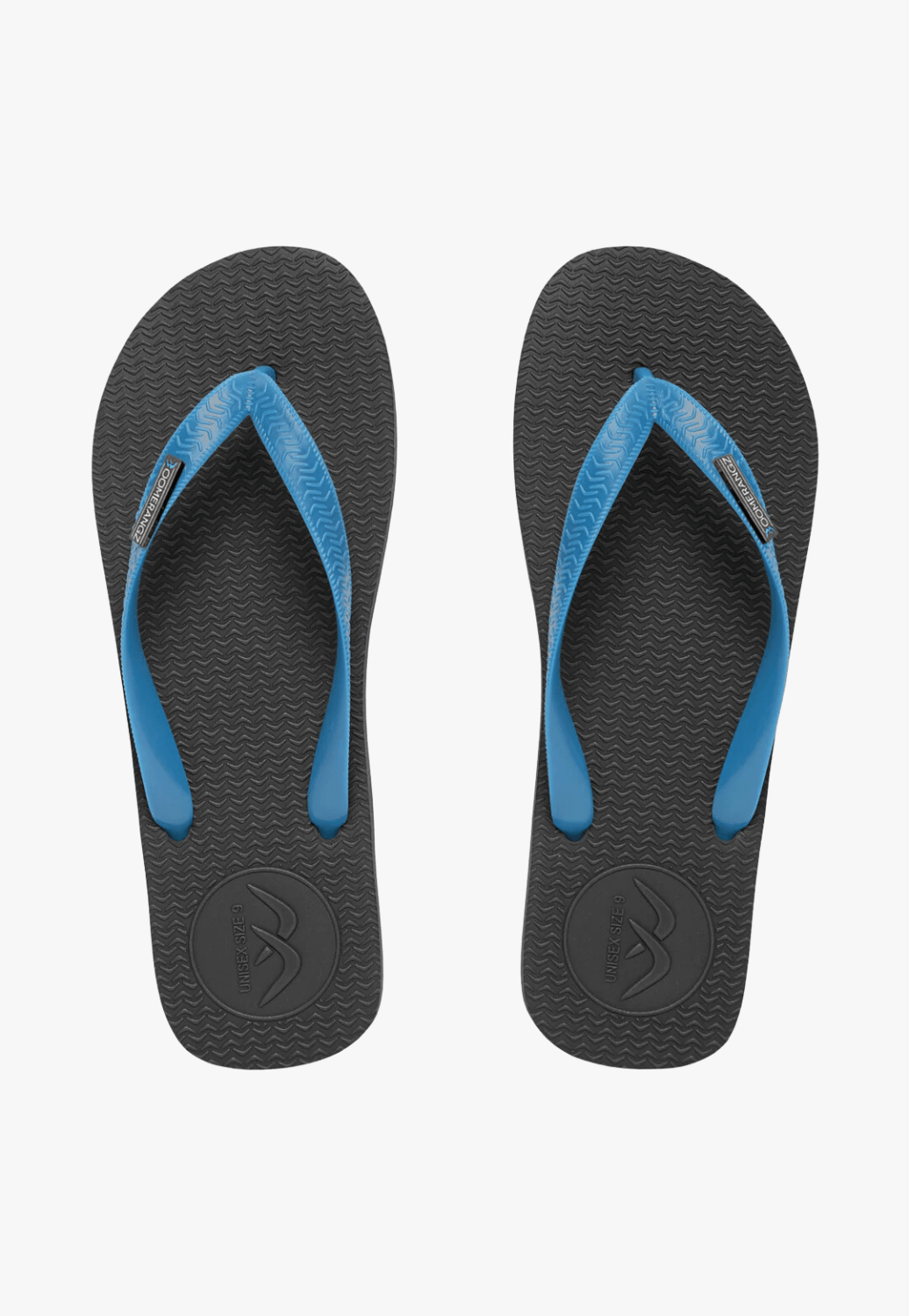 Boomerangz FOOTWEAR - Mens Thongs & Slides Boomerangz Mens Thongs
