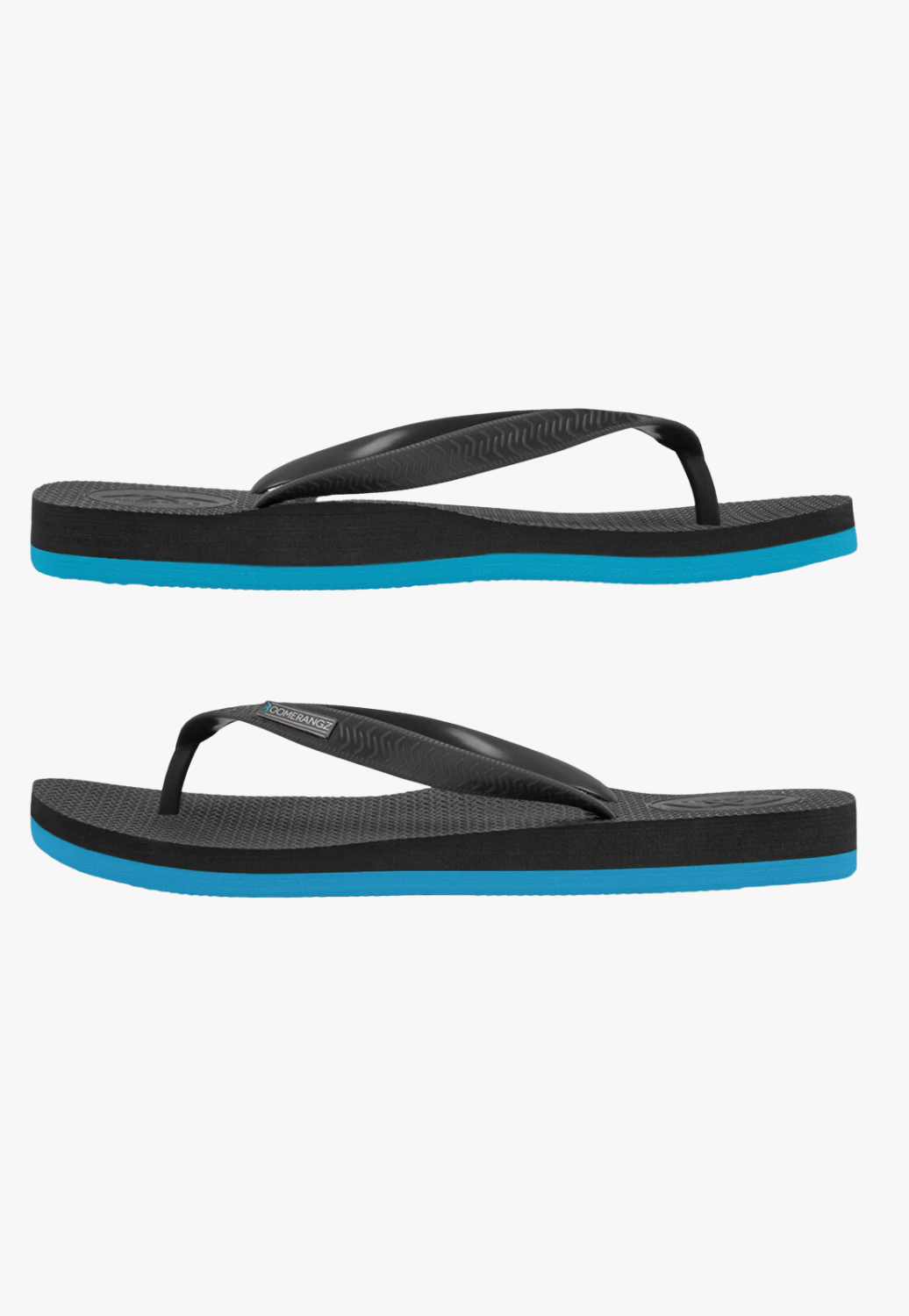 Boomerangz FOOTWEAR - Mens Thongs & Slides Boomerangz Mens Thongs