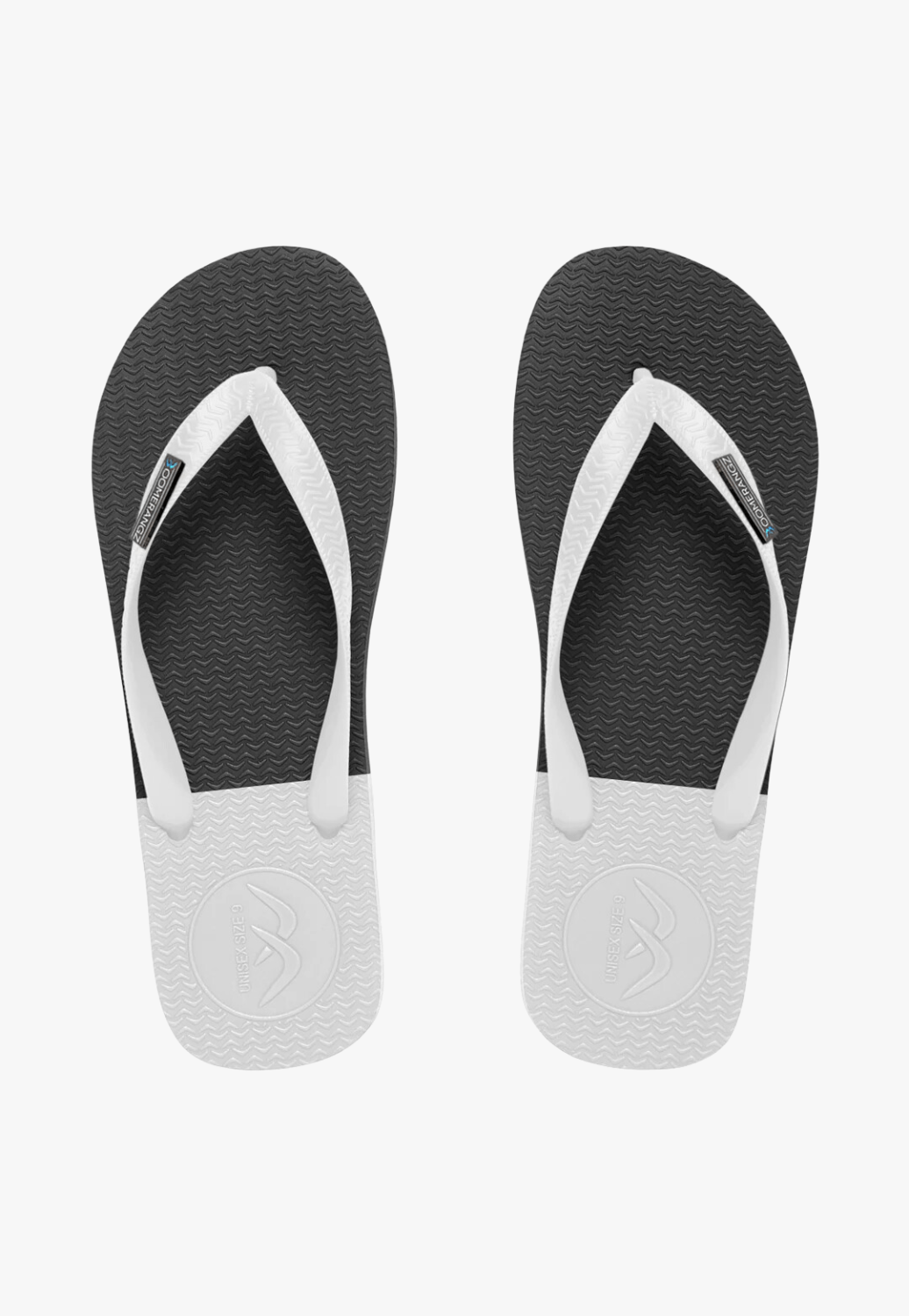 Boomerangz FOOTWEAR - Mens Thongs & Slides Boomerangz Mens Thongs
