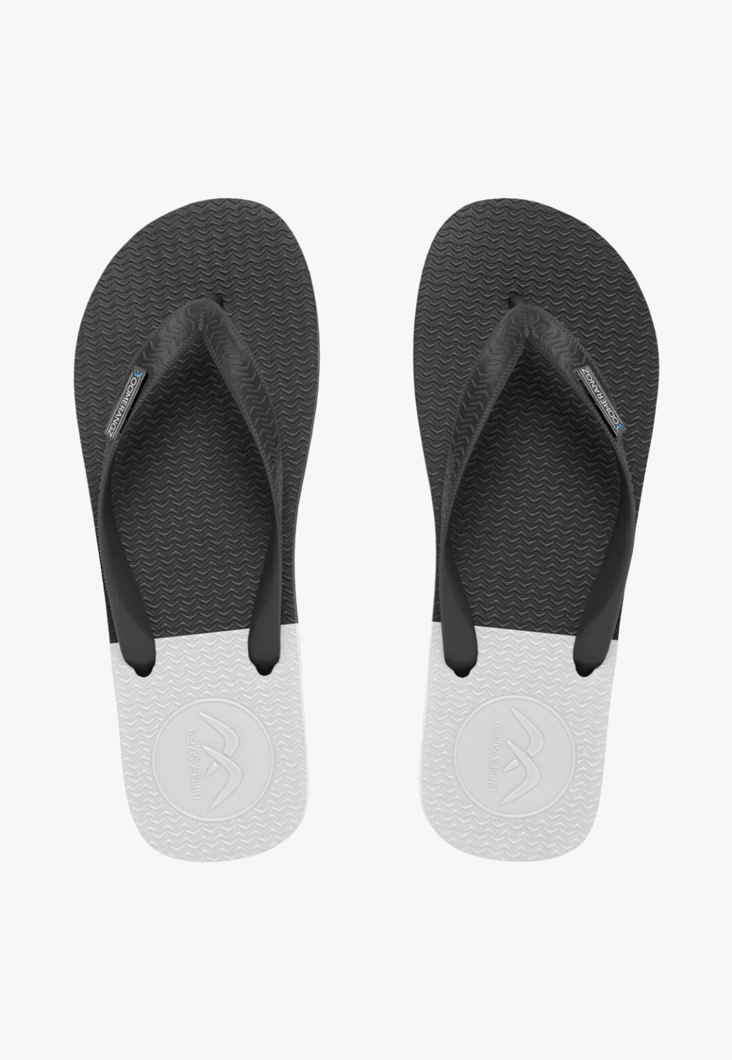 Boomerangz FOOTWEAR - Mens Thongs & Slides Boomerangz Mens Thongs