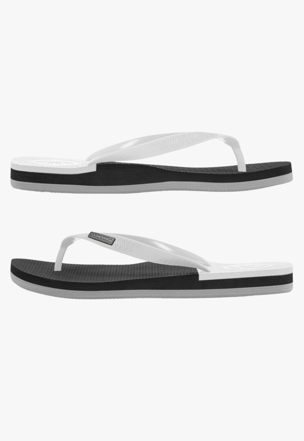 Boomerangz FOOTWEAR - Mens Thongs & Slides Boomerangz Mens Thongs