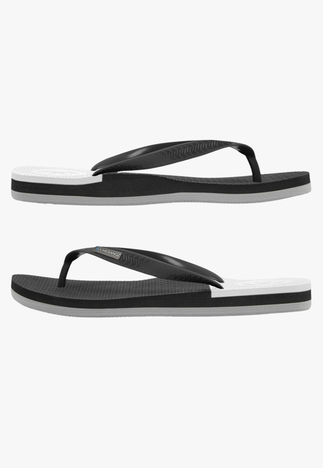 Boomerangz FOOTWEAR - Mens Thongs & Slides Boomerangz Mens Thongs
