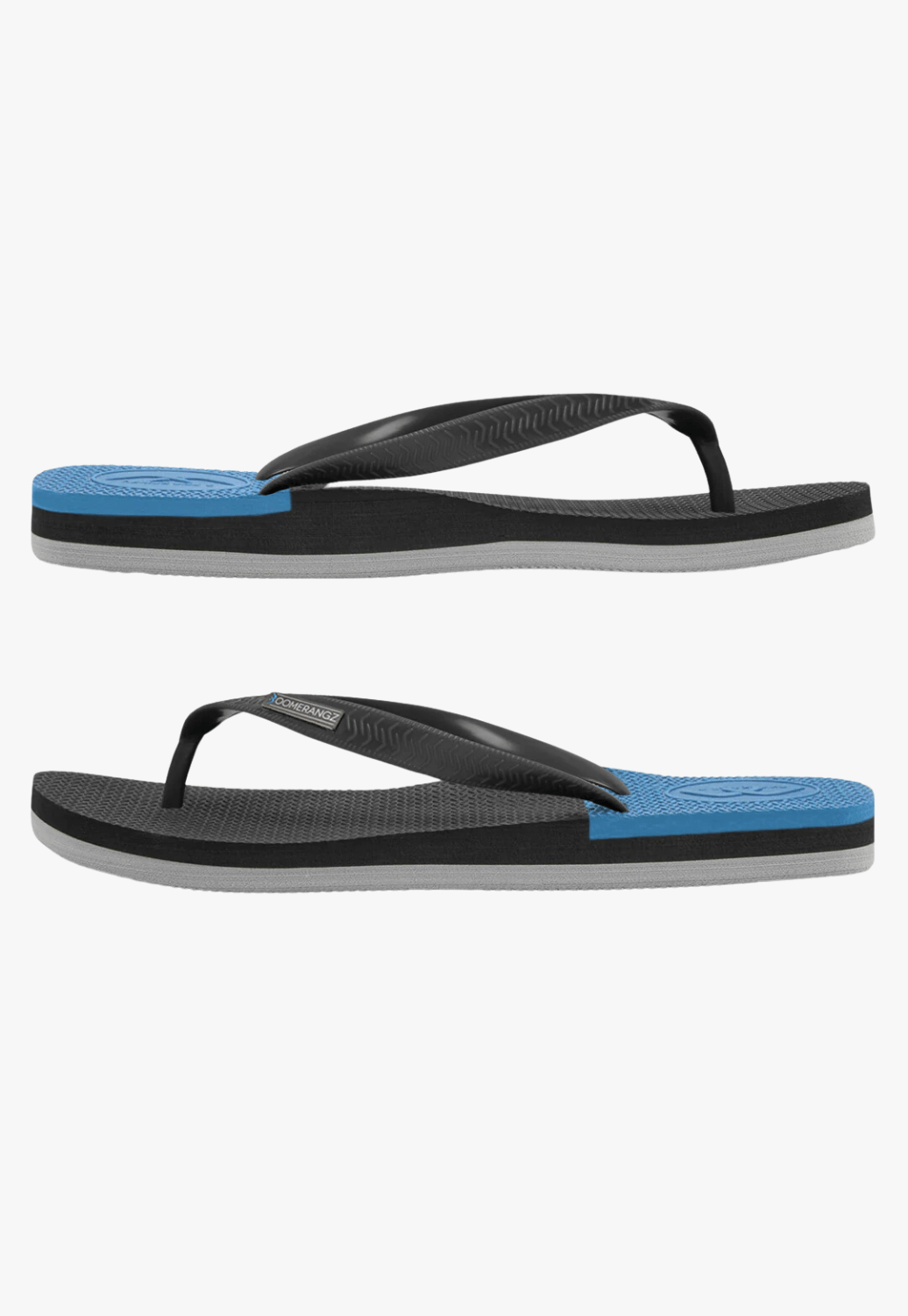 Boomerangz FOOTWEAR - Mens Thongs & Slides Boomerangz Mens Thongs