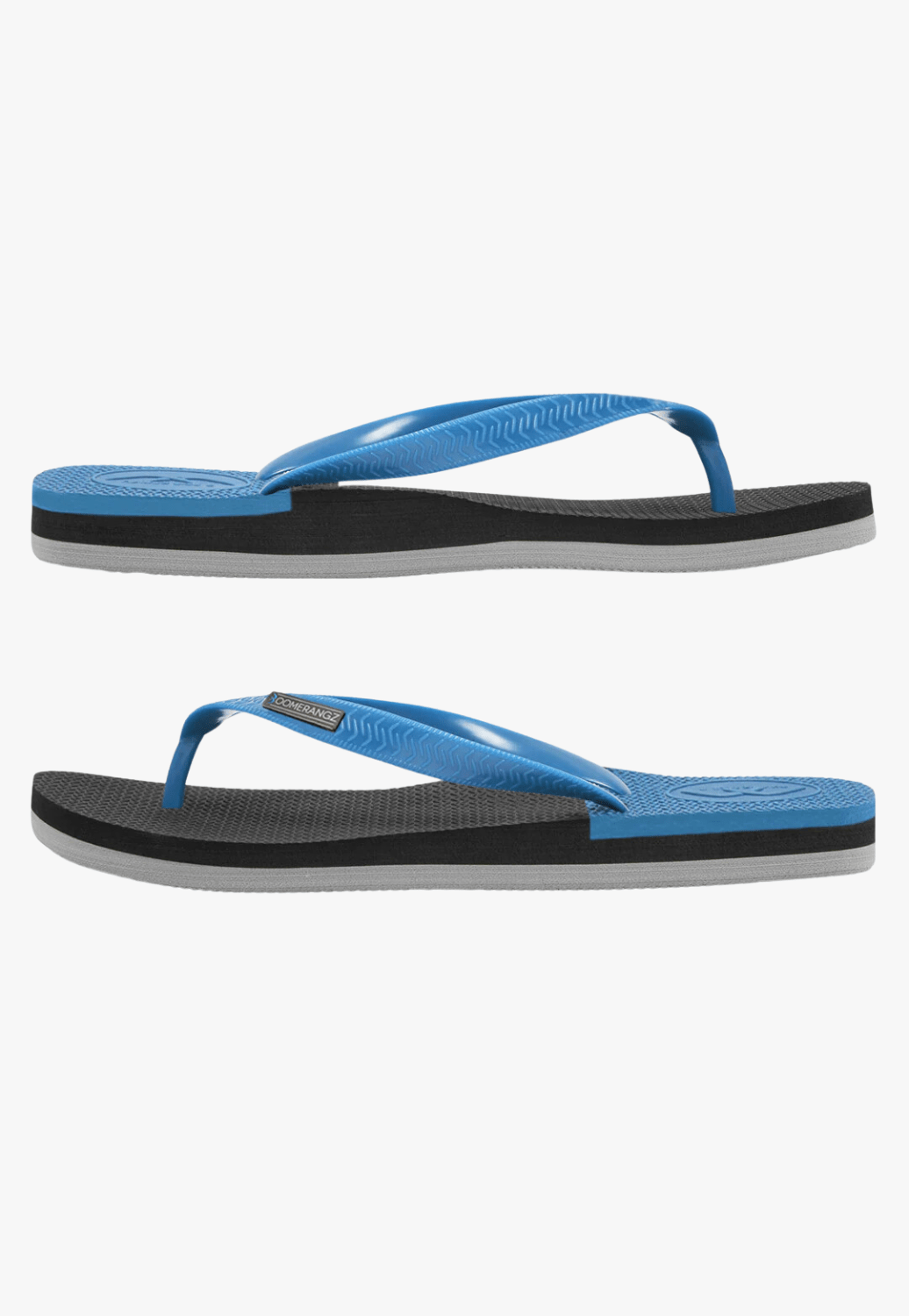 Boomerangz FOOTWEAR - Mens Thongs & Slides Boomerangz Mens Thongs