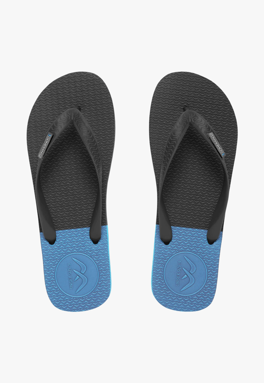 Boomerangz FOOTWEAR - Mens Thongs & Slides Boomerangz Mens Thongs