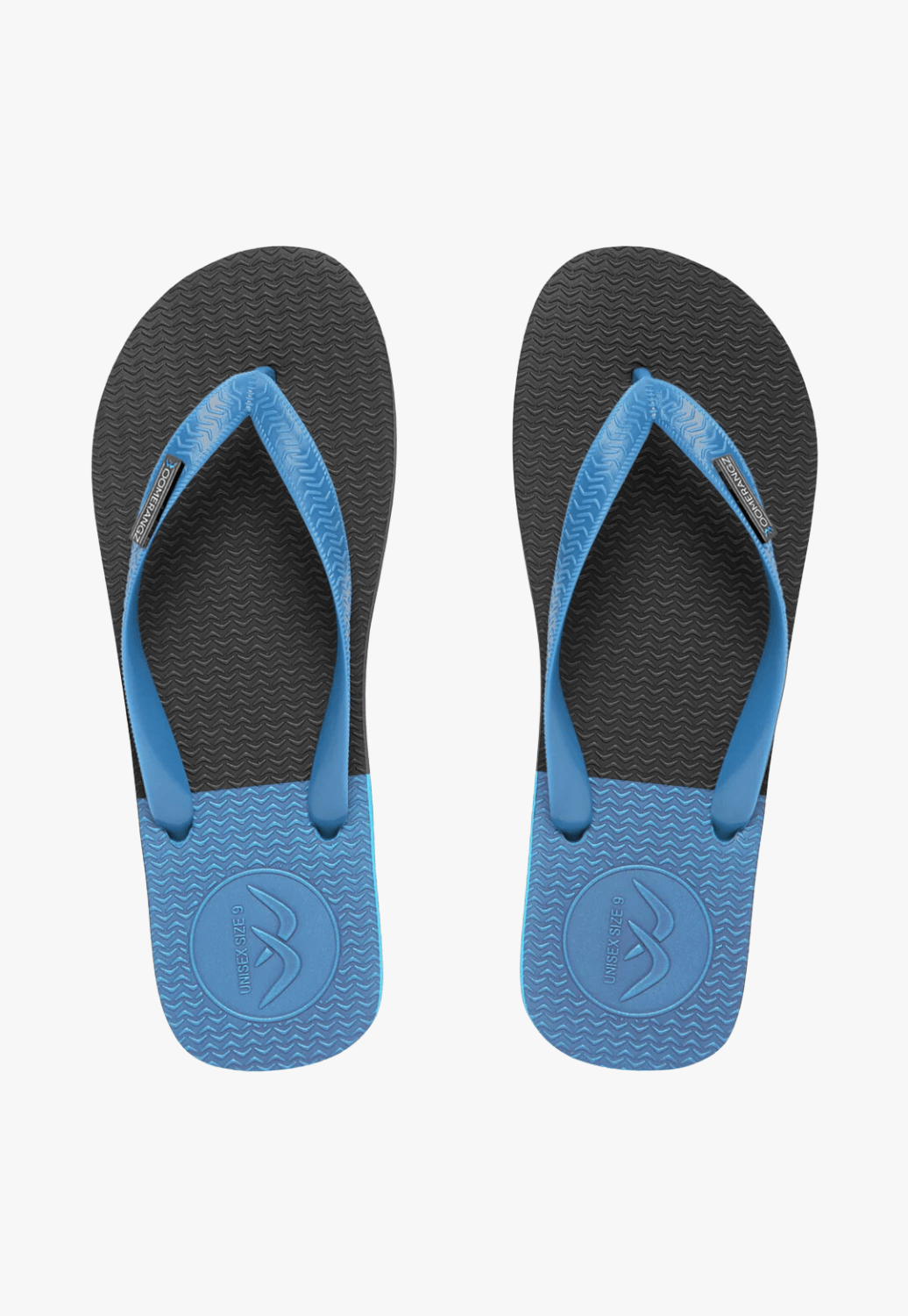 Boomerangz FOOTWEAR - Mens Thongs & Slides Boomerangz Mens Thongs
