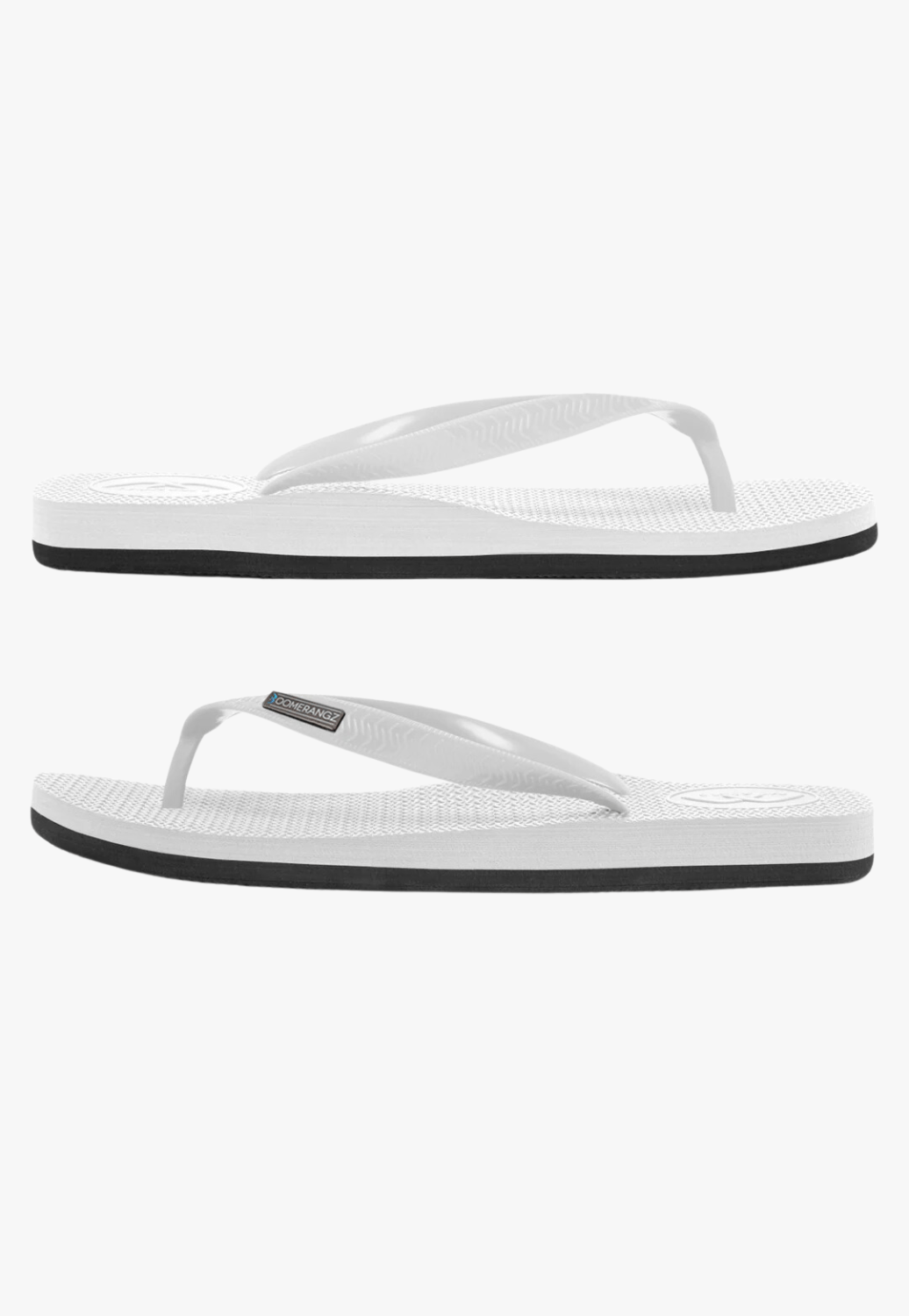 Boomerangz FOOTWEAR - Mens Thongs & Slides Boomerangz Mens Thongs