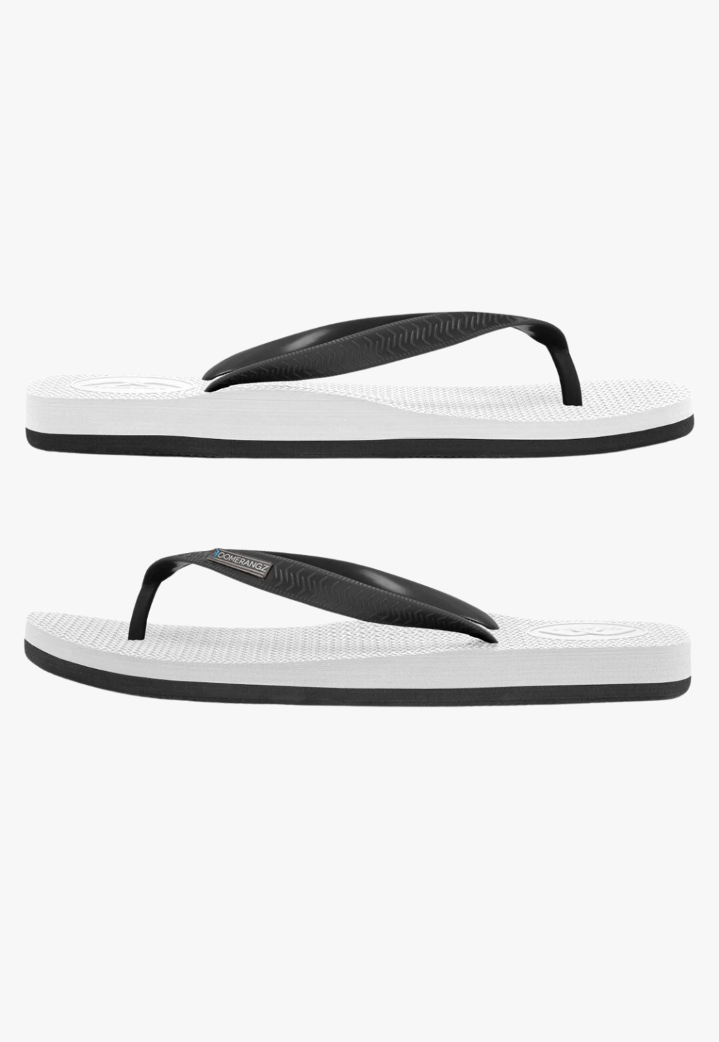Boomerangz FOOTWEAR - Mens Thongs & Slides Boomerangz Mens Thongs