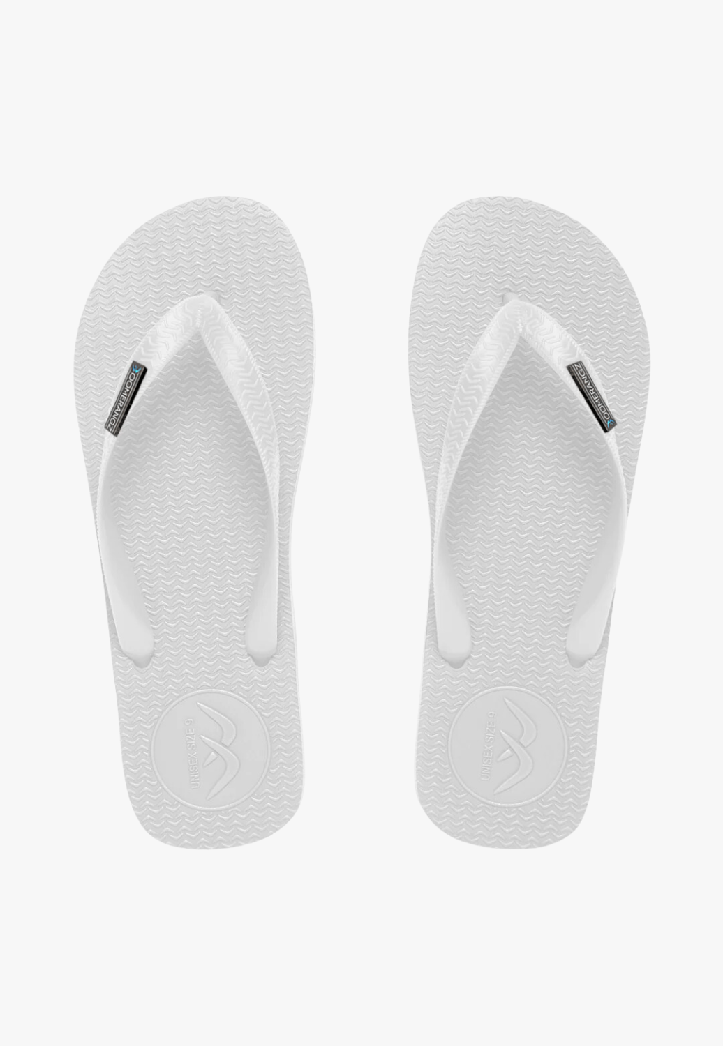 Boomerangz FOOTWEAR - Mens Thongs & Slides Boomerangz Mens Thongs