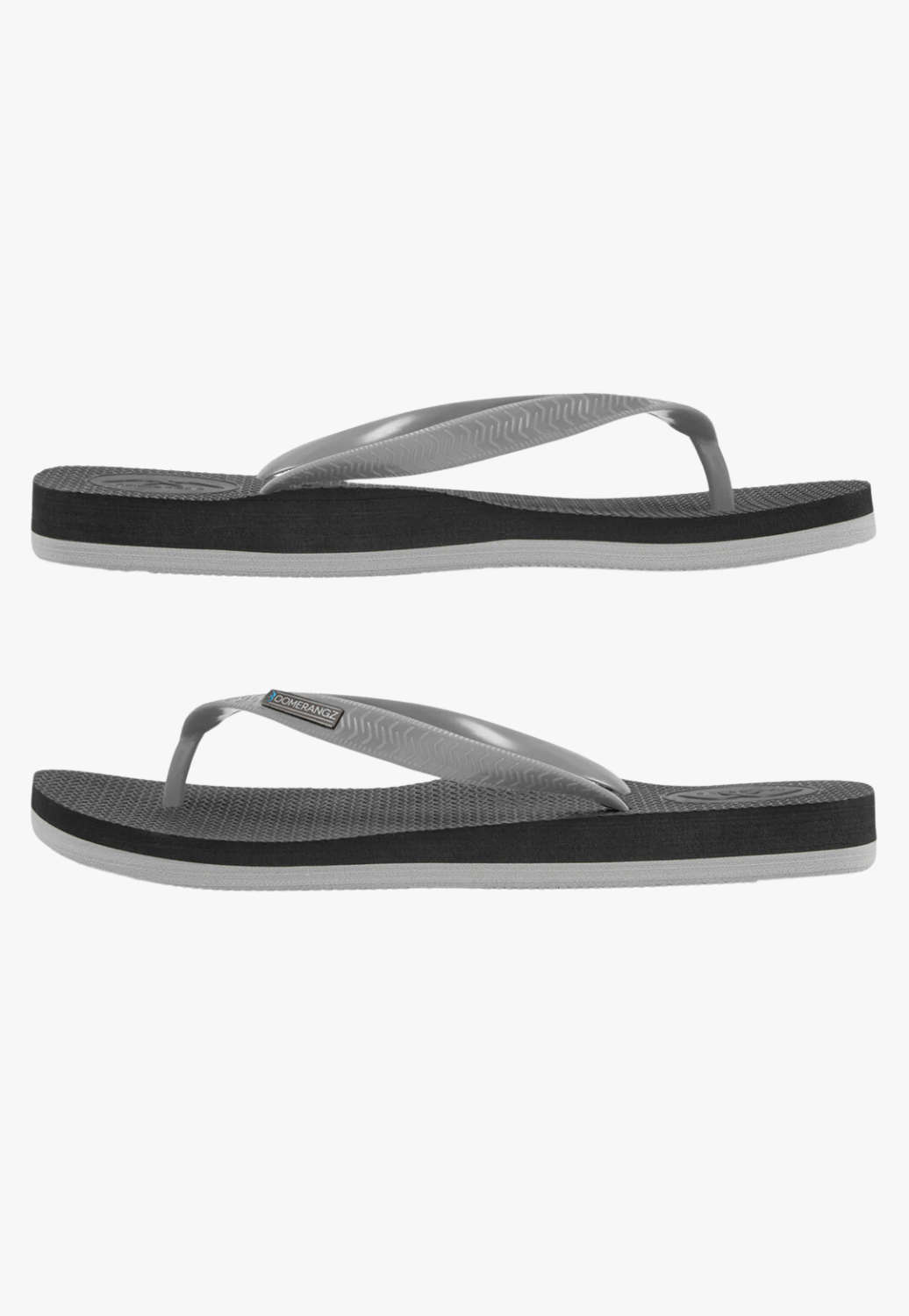 Boomerangz FOOTWEAR - Mens Thongs & Slides Boomerangz Mens Thongs
