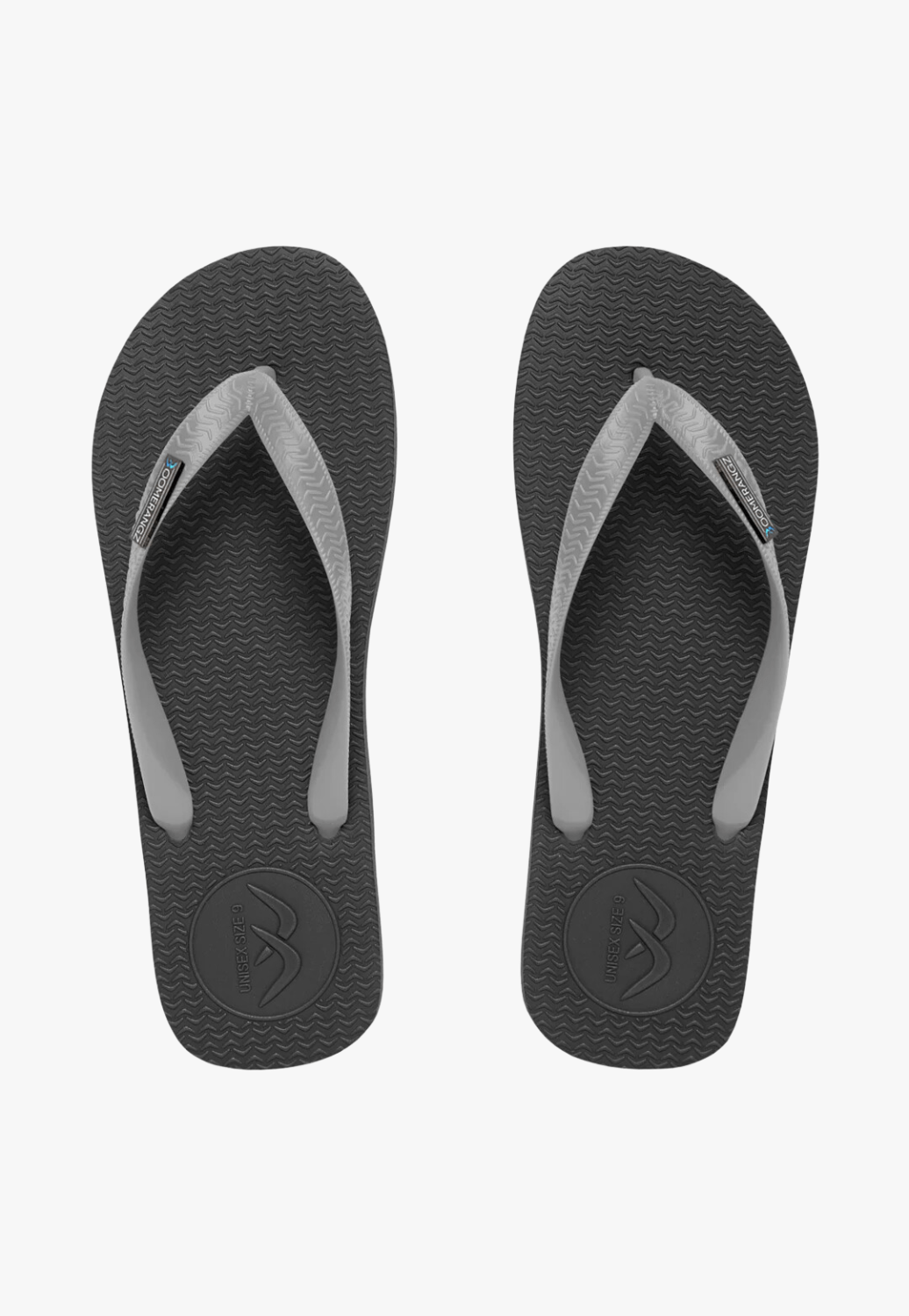Boomerangz FOOTWEAR - Mens Thongs & Slides Boomerangz Mens Thongs