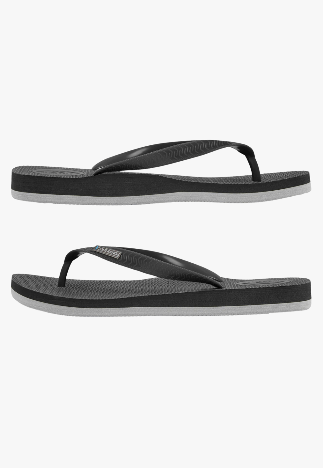 Boomerangz FOOTWEAR - Mens Thongs & Slides Boomerangz Mens Thongs