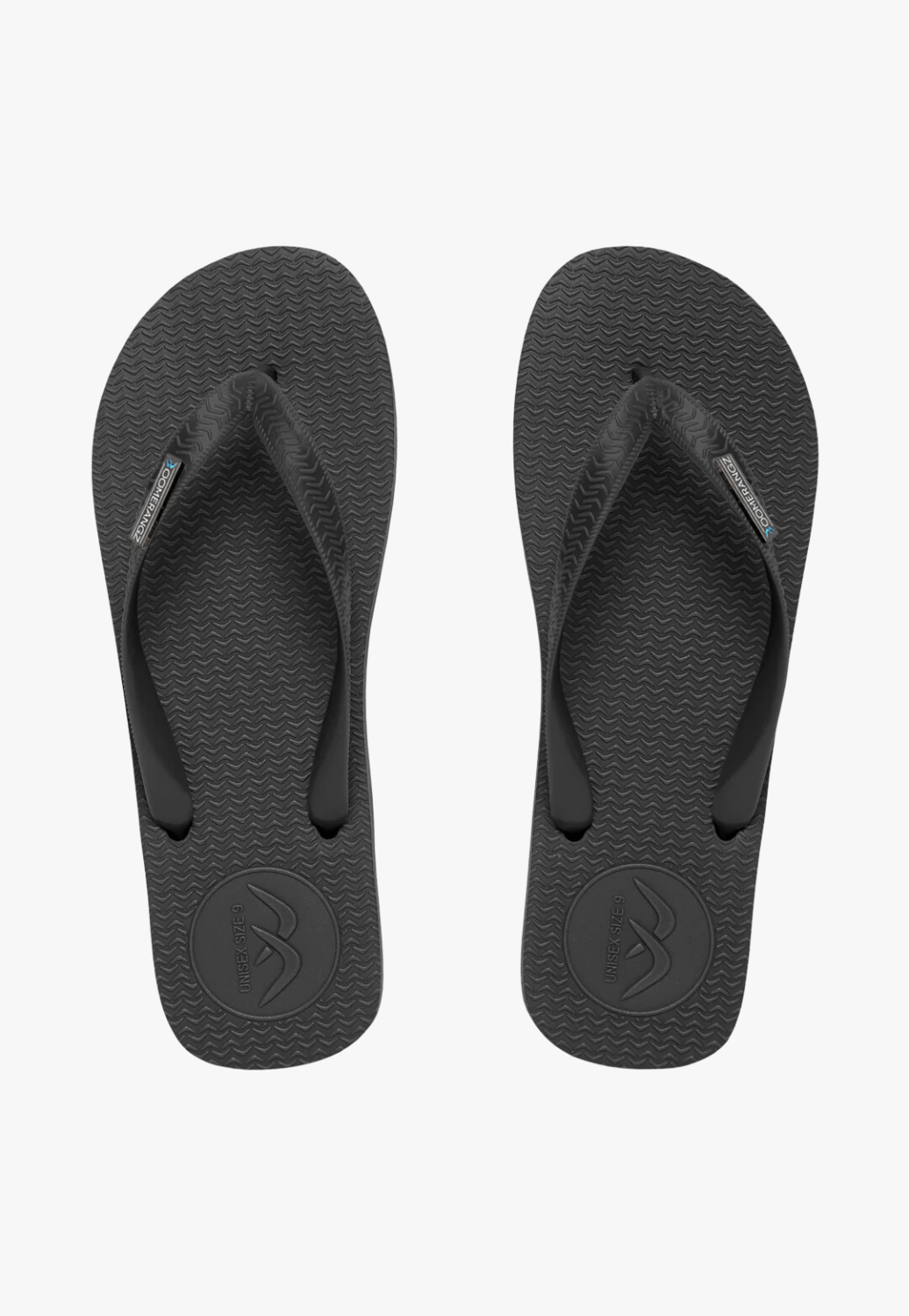 Boomerangz FOOTWEAR - Mens Thongs & Slides Boomerangz Mens Thongs