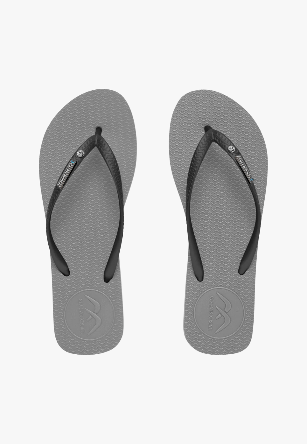 Boomerangz FOOTWEAR - Womens Thongs & Slides Boomerangz Womens Thongs