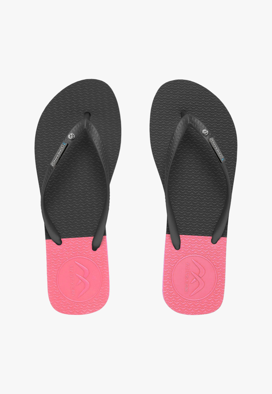 Boomerangz FOOTWEAR - Womens Thongs & Slides Boomerangz Womens Thongs