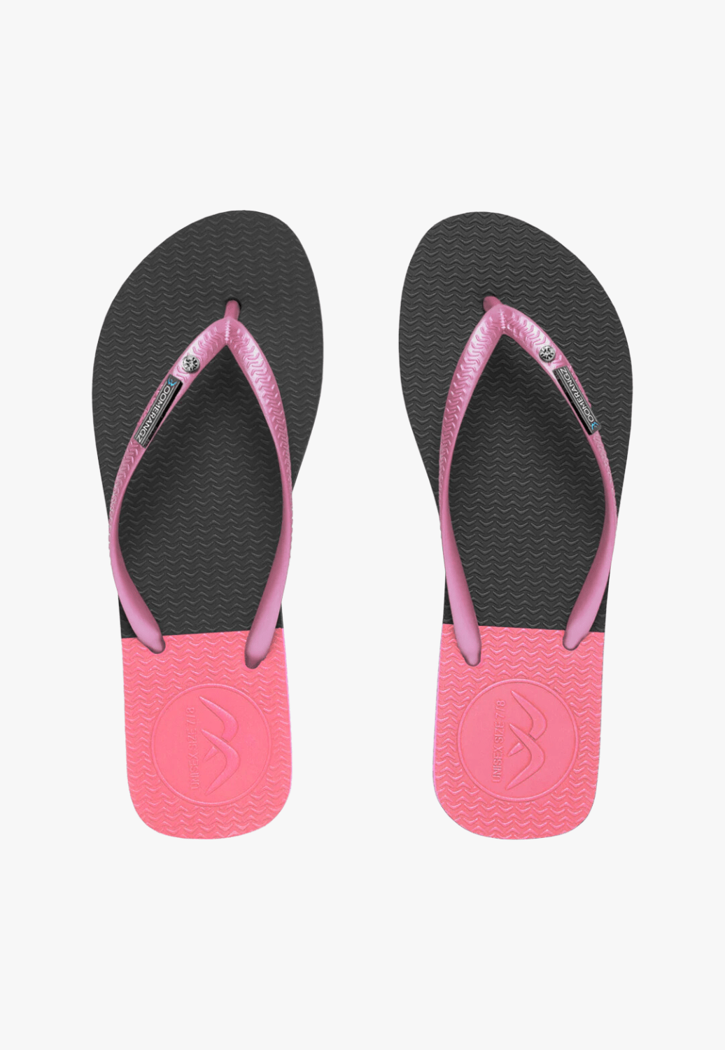 Boomerangz FOOTWEAR - Womens Thongs & Slides Boomerangz Womens Thongs