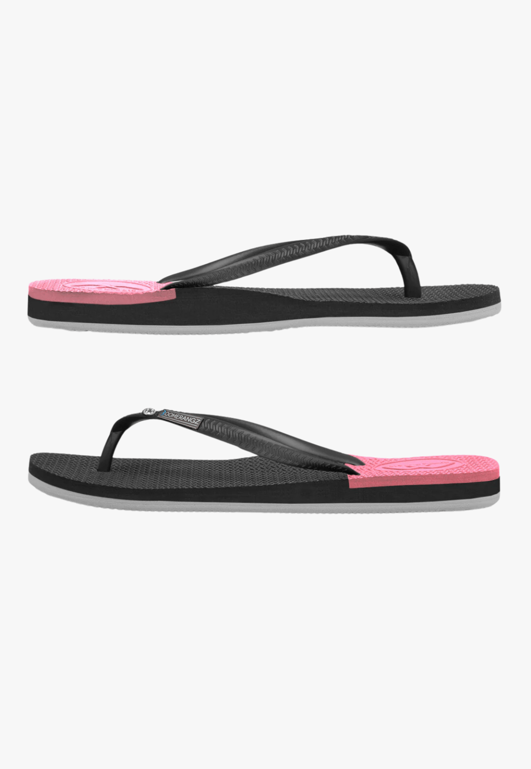 Boomerangz FOOTWEAR - Womens Thongs & Slides Boomerangz Womens Thongs