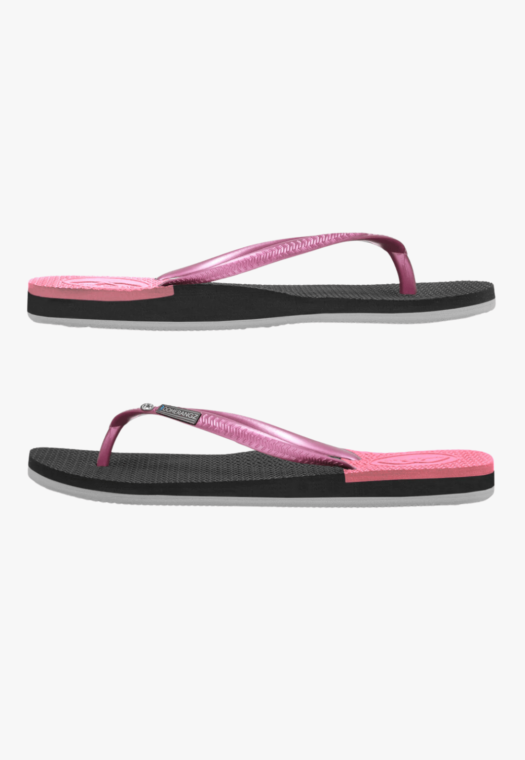 Boomerangz FOOTWEAR - Womens Thongs & Slides Boomerangz Womens Thongs