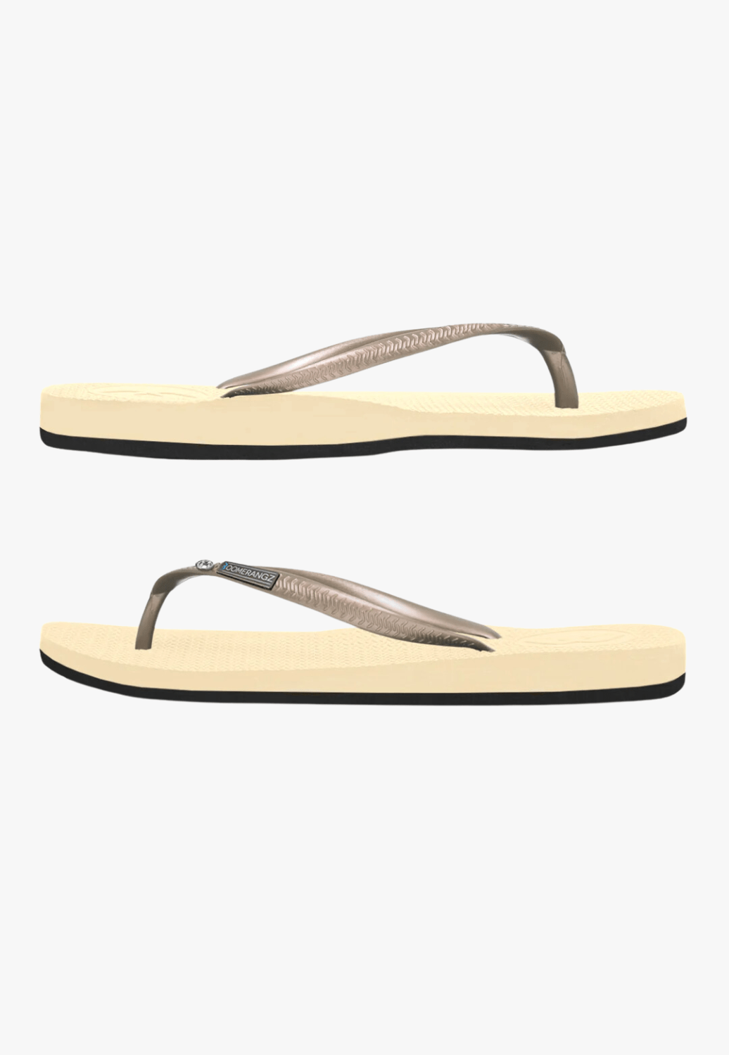 Boomerangz FOOTWEAR - Womens Thongs & Slides Boomerangz Womens Thongs