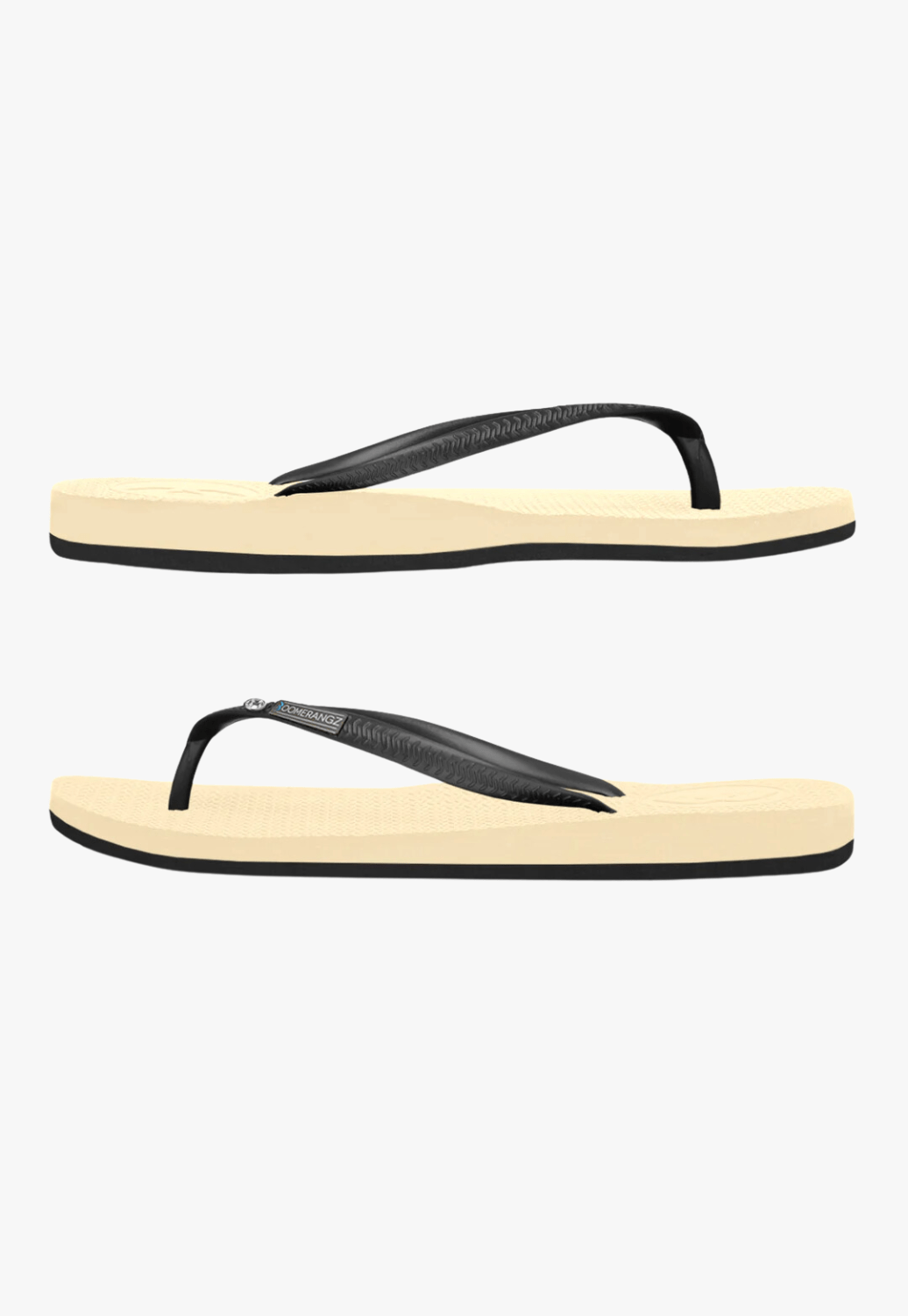 Boomerangz FOOTWEAR - Womens Thongs & Slides Boomerangz Womens Thongs