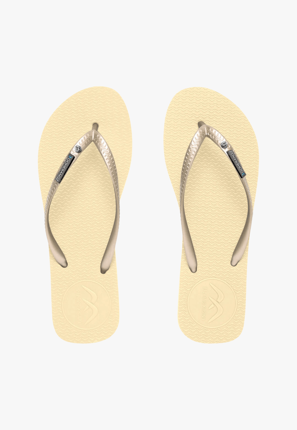 Boomerangz FOOTWEAR - Womens Thongs & Slides Boomerangz Womens Thongs