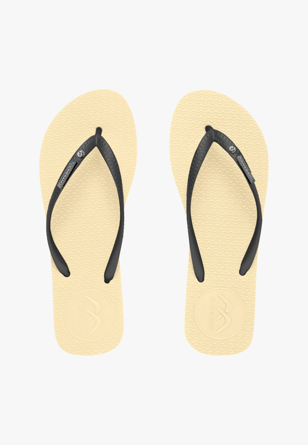 Boomerangz FOOTWEAR - Womens Thongs & Slides Boomerangz Womens Thongs