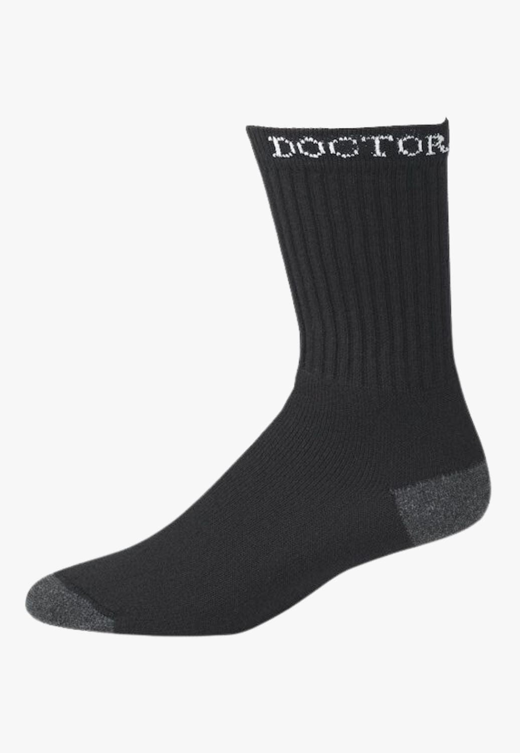Boot Doctor ACCESSORIES-Socks Boot Doctor Mens Workboot 3pk Socks